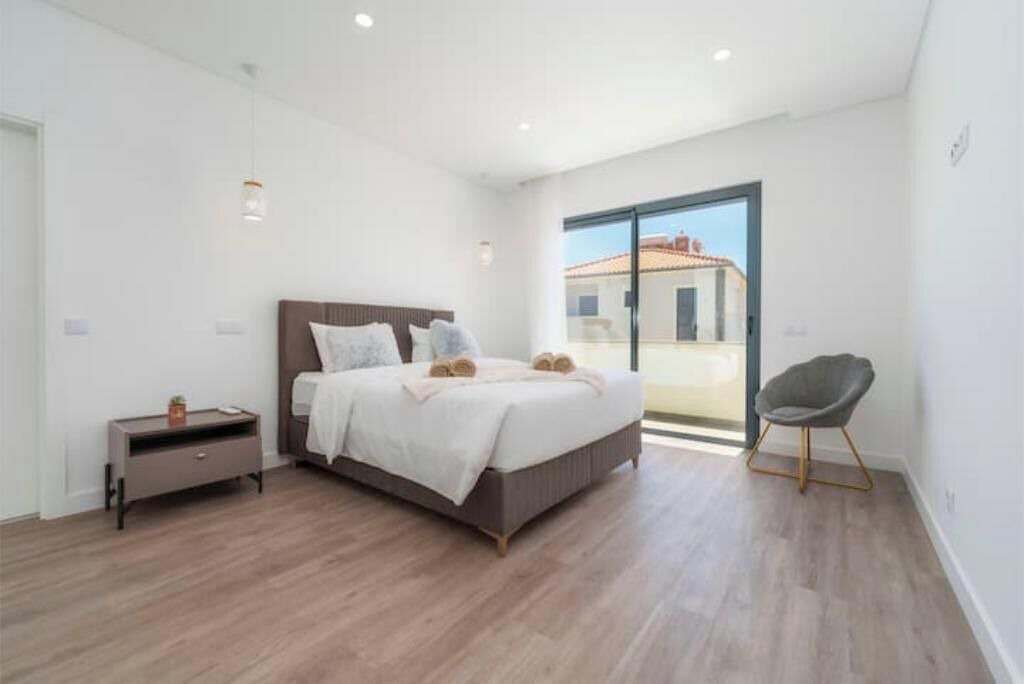 Photo of Bedroom in Vale Navio