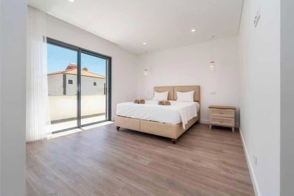 Photo of Bedroom in Vale Navio