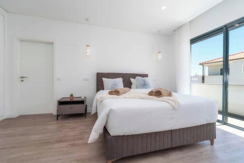 Photo of Bedroom in Vale Navio