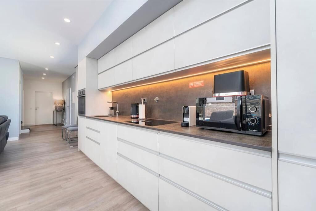 Photo of Kitchen in Vale Navio