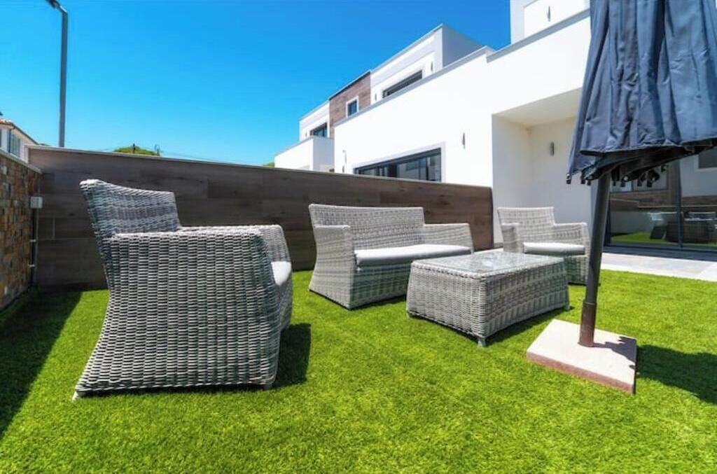 Photo of Patio Balcony in Vale Navio