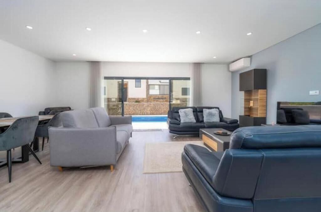 Photo of Livingroom in Vale Navio