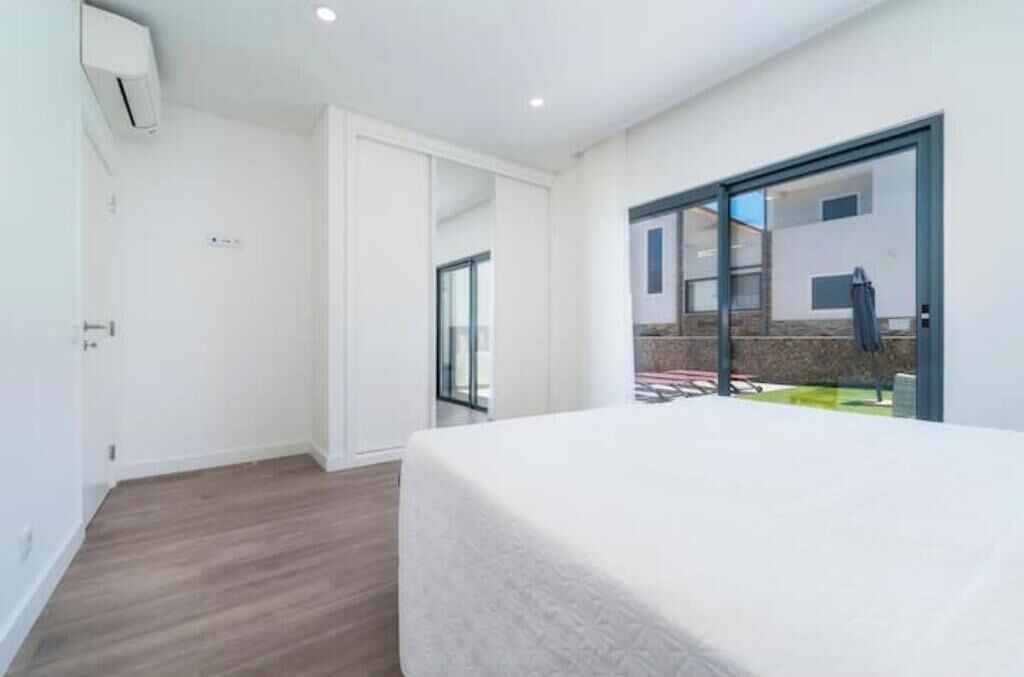 Photo of Bedroom in Vale Navio