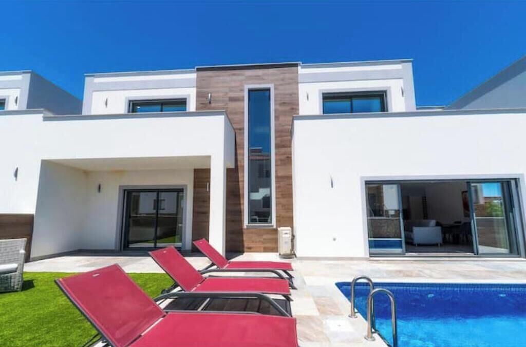 Photo of Outdoor in Vale Navio