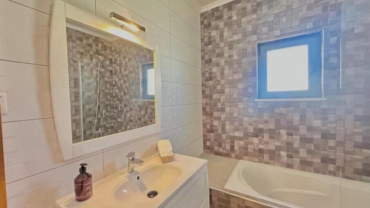 Photo of Bathroom in Pata de Baixo