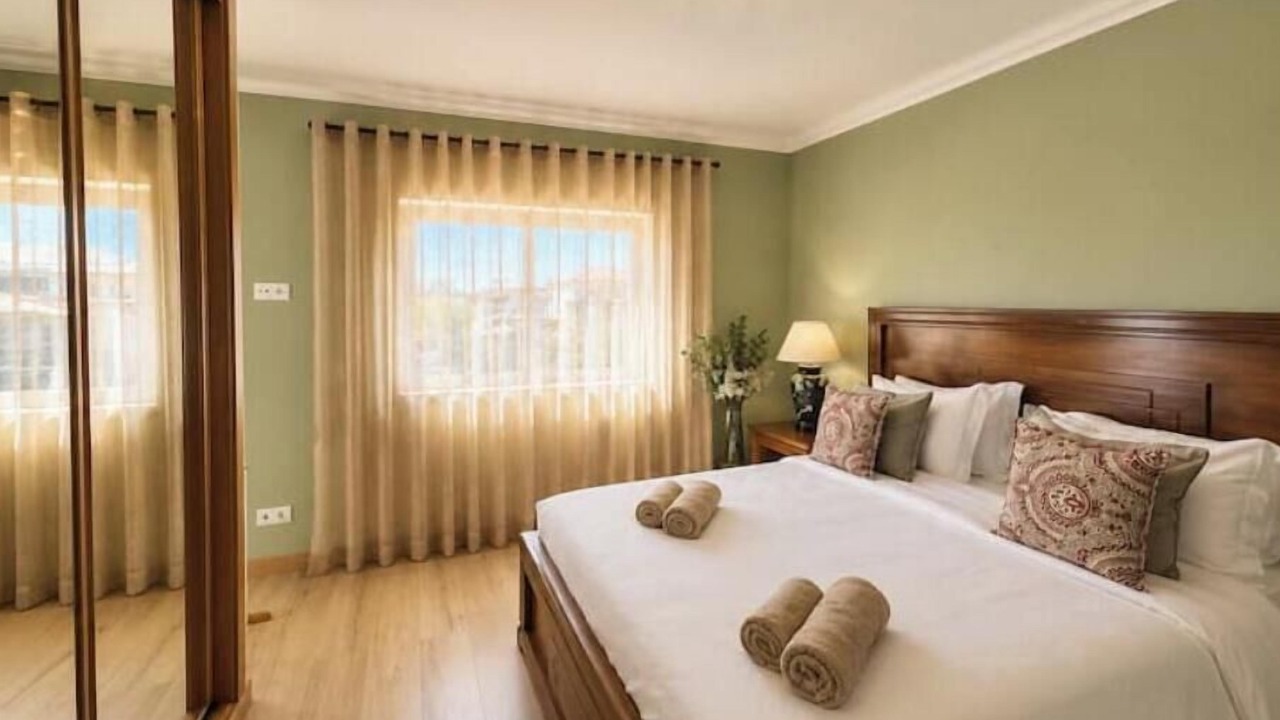 Photo of Bedroom in Pata de Baixo