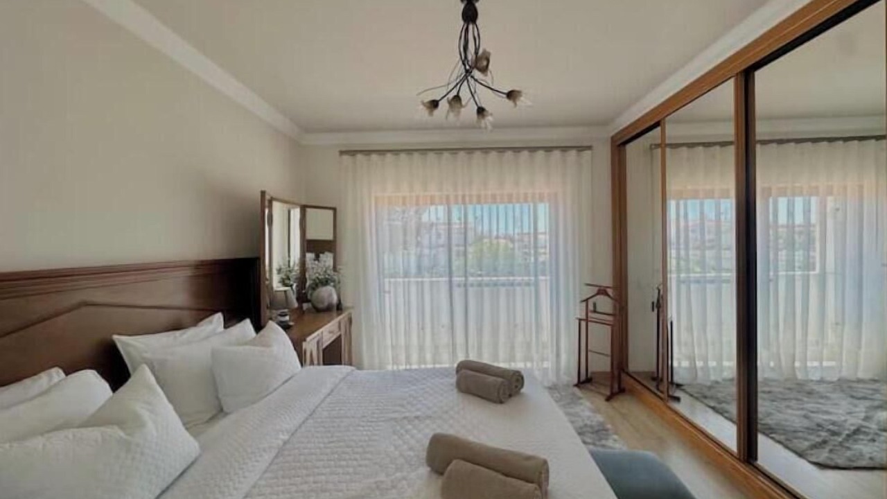 Photo of Bedroom in Pata de Baixo