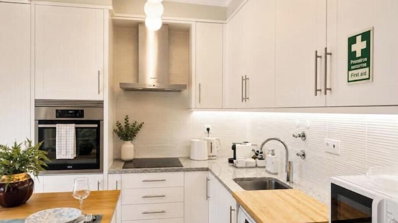 Photo of Kitchen in Pata de Baixo