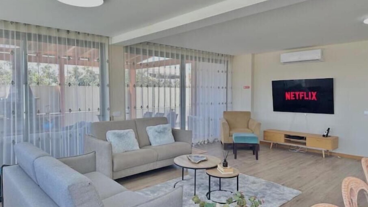 Photo of Livingroom in Pata de Baixo