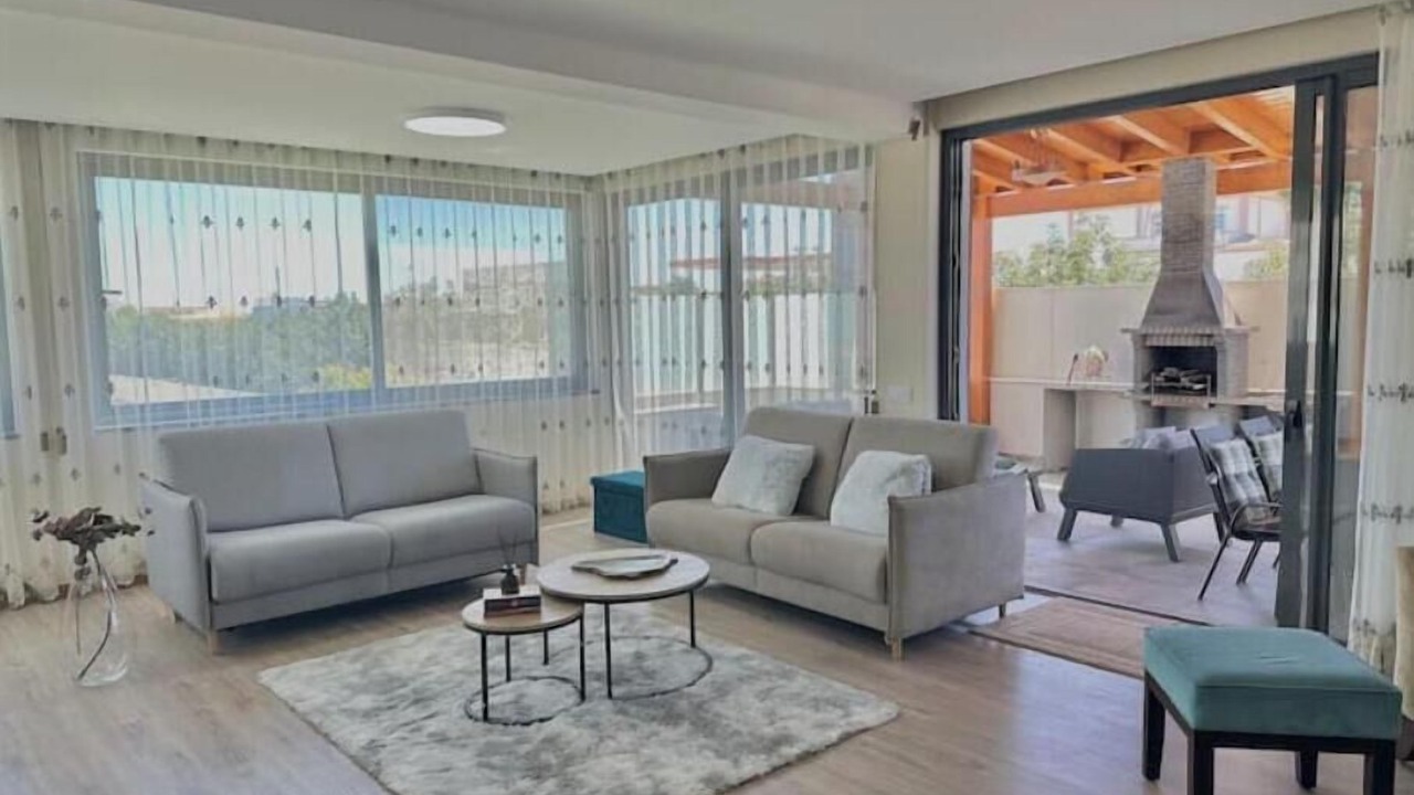 Photo of Livingroom in Pata de Baixo