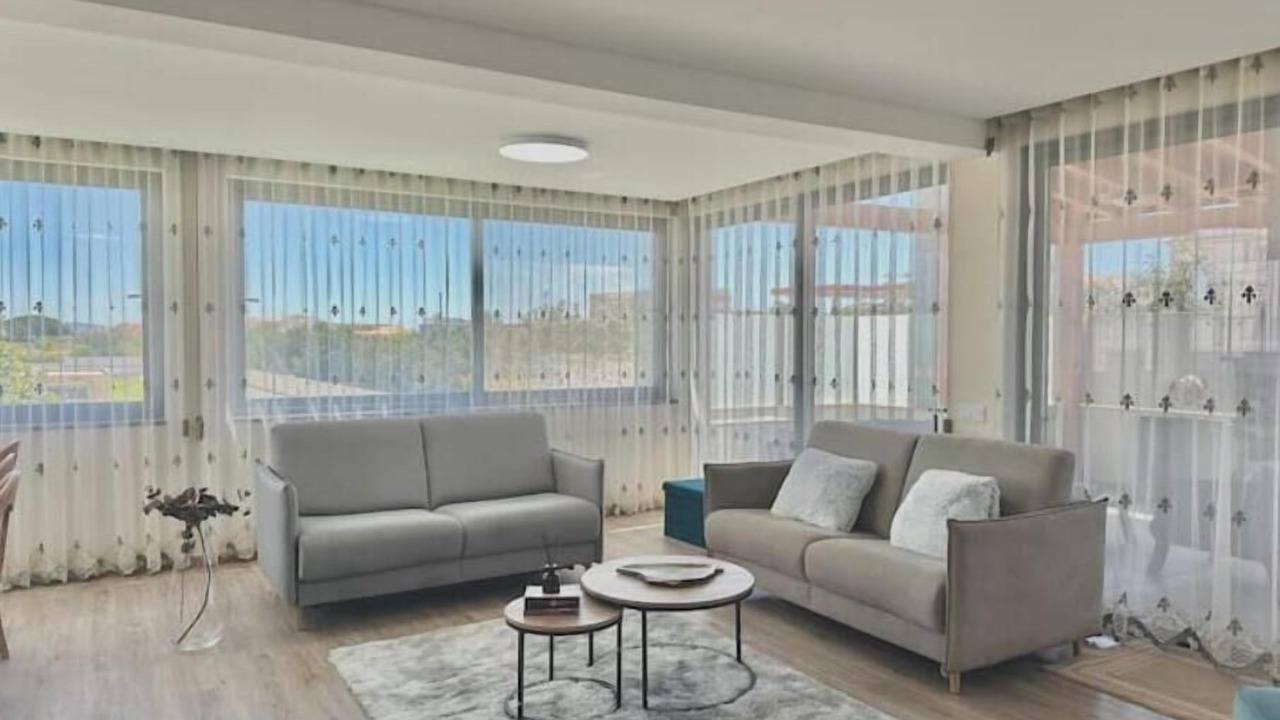 Photo of Livingroom in Pata de Baixo