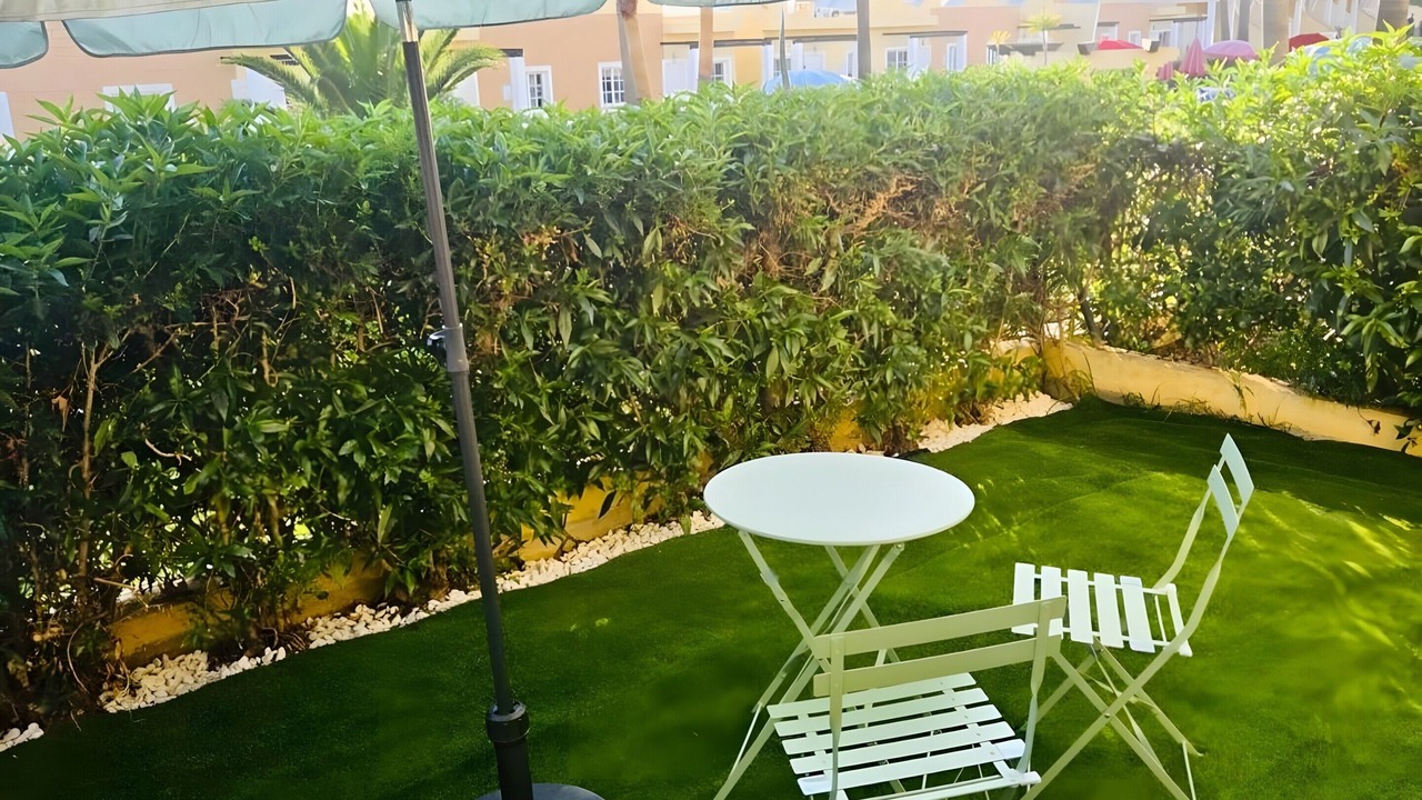 Photo of Patio Balcony in Pera