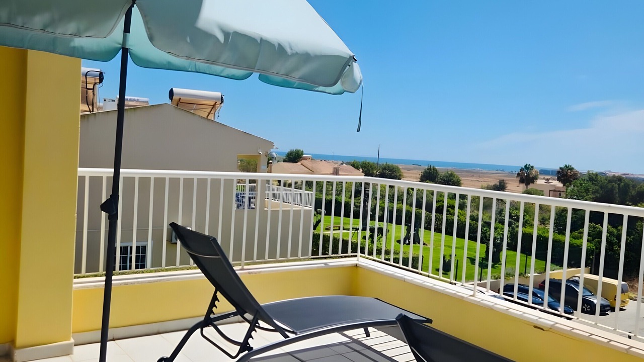 Photo of Patio Balcony in Pera