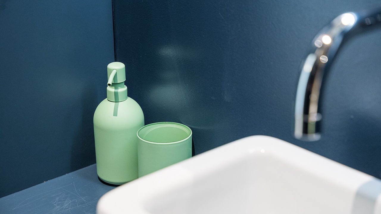 Photo of Bathroom in Aveiro