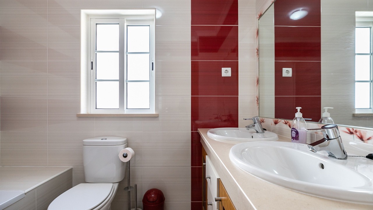 Photo of Bathroom in Manta Rota