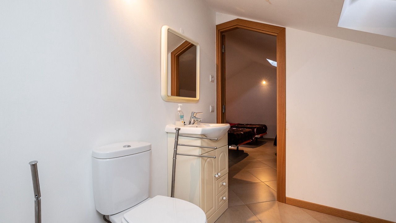 Photo of Bathroom in Manta Rota