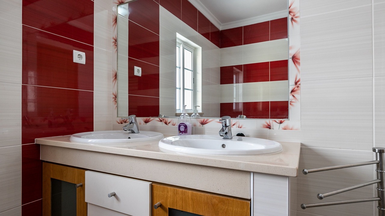 Photo of Bathroom in Manta Rota