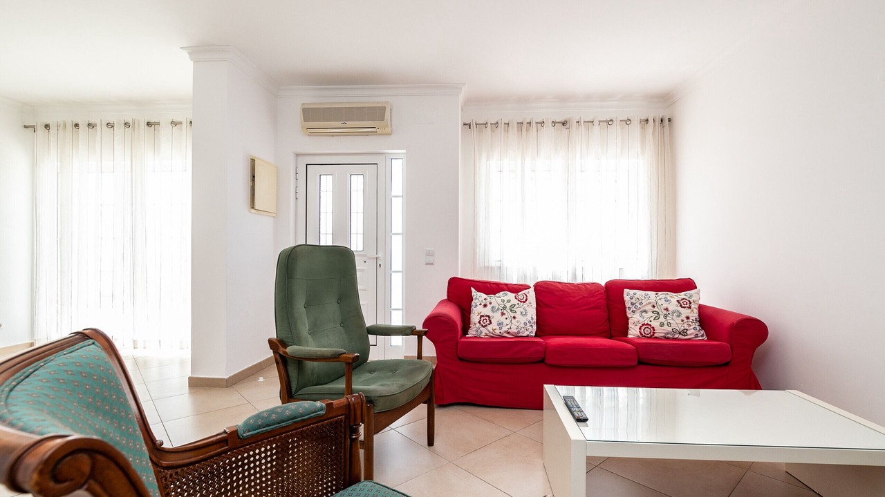 Photo of Livingroom in Manta Rota