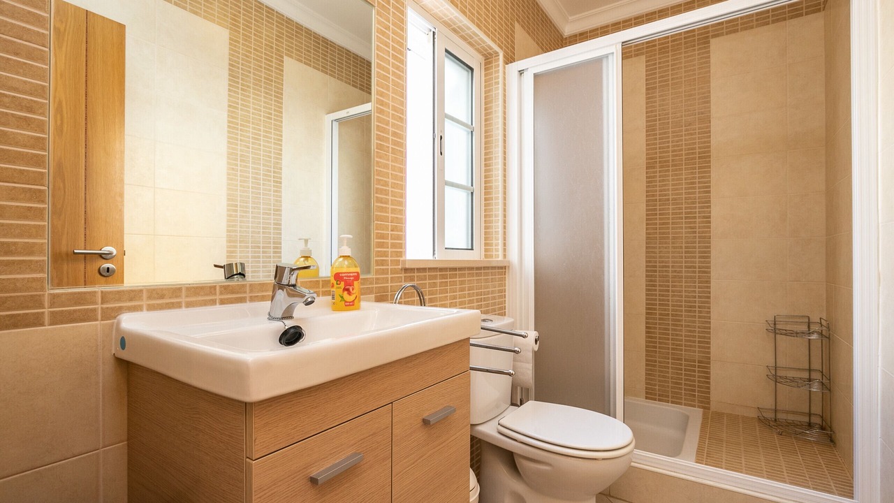 Photo of Bathroom in Manta Rota