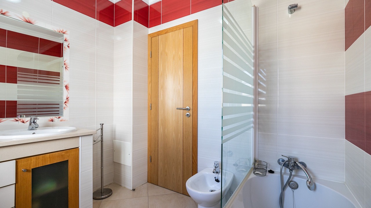 Photo of Bathroom in Manta Rota