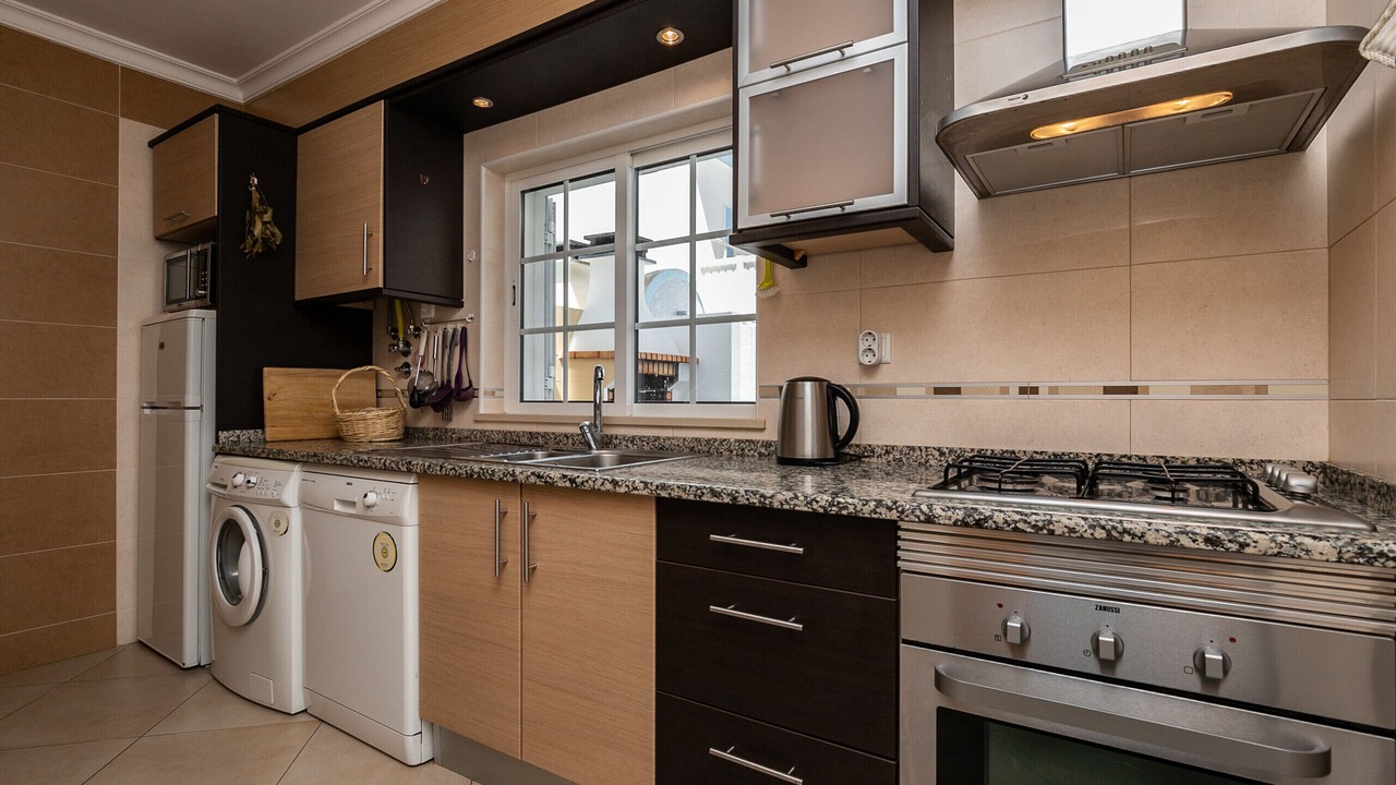 Photo of Kitchen in Manta Rota