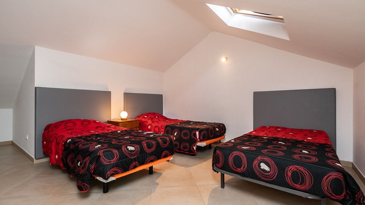 Photo of Bedroom in Manta Rota