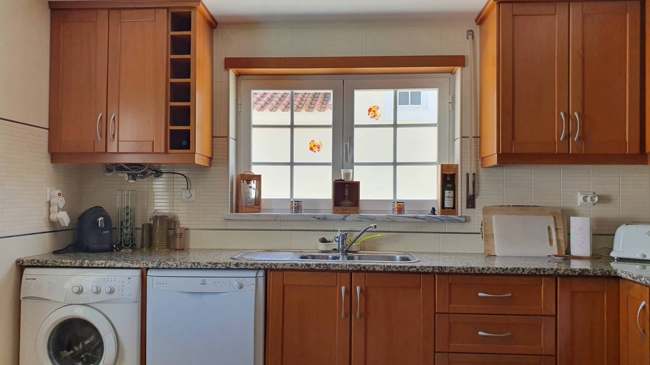 Photo of Kitchen in Amoreira