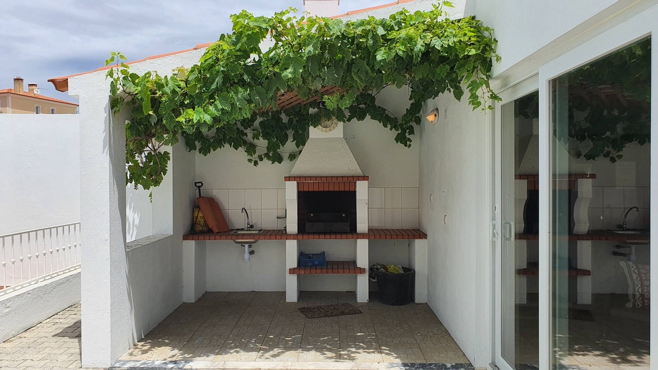 Photo of Patio Balcony in Amoreira