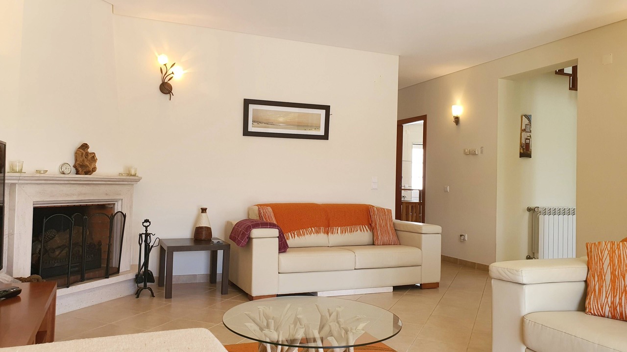 Photo of Livingroom in Amoreira