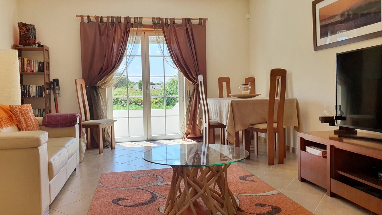 Photo of Livingroom in Amoreira
