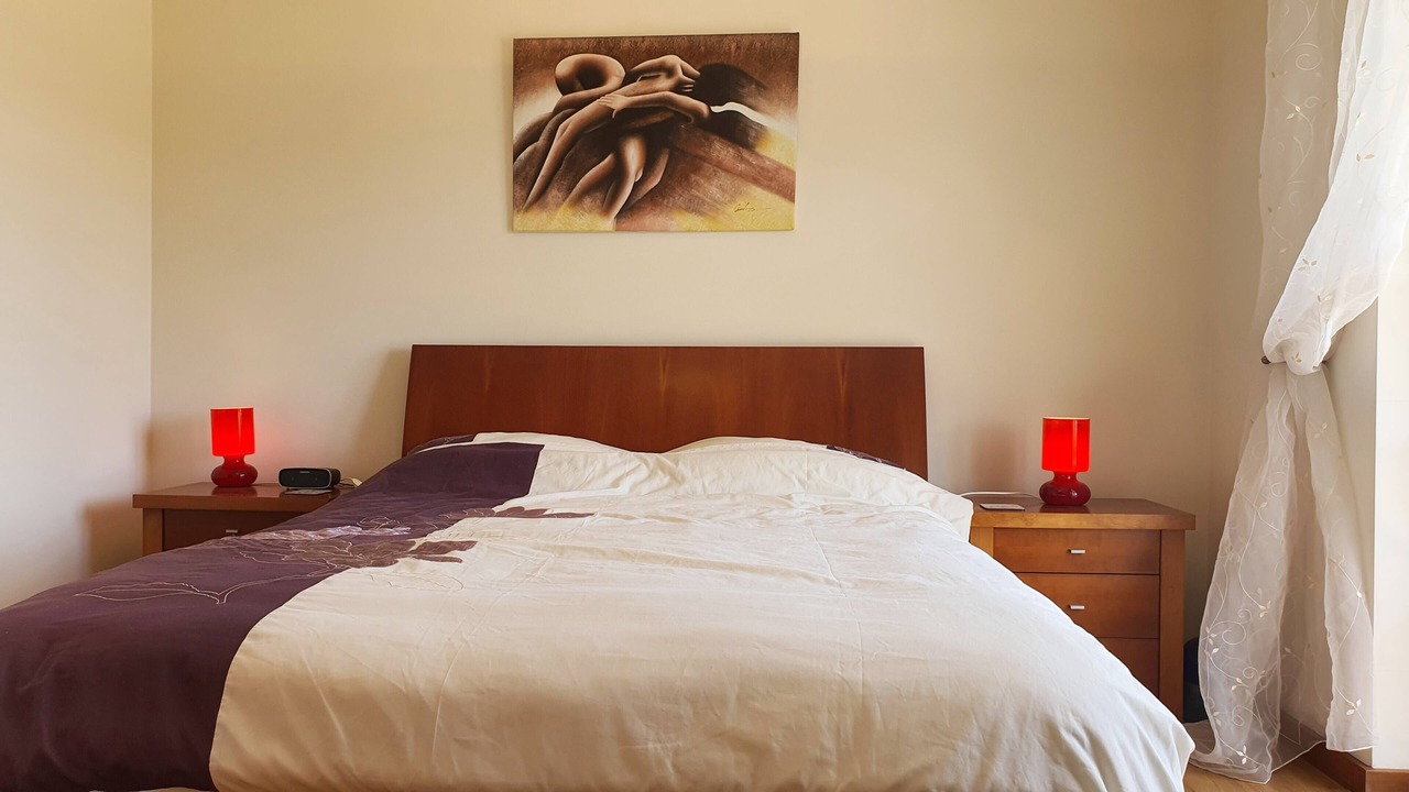 Photo of Bedroom in Amoreira