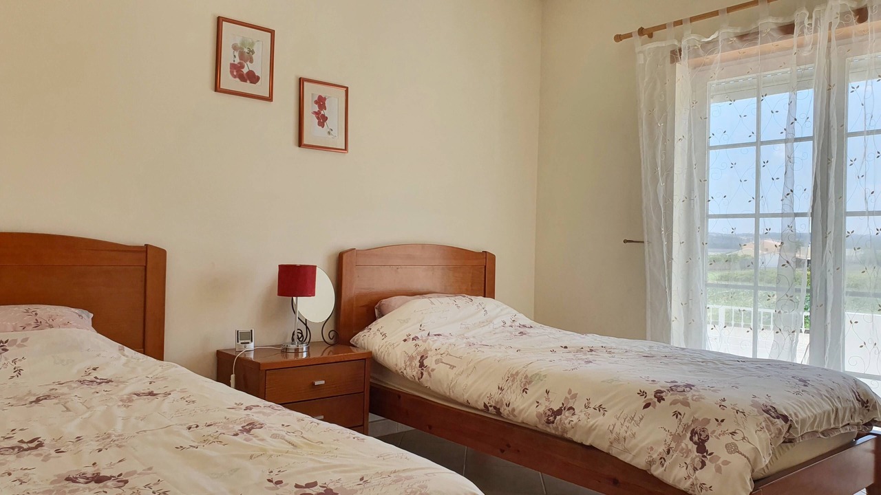 Photo of Bedroom in Amoreira