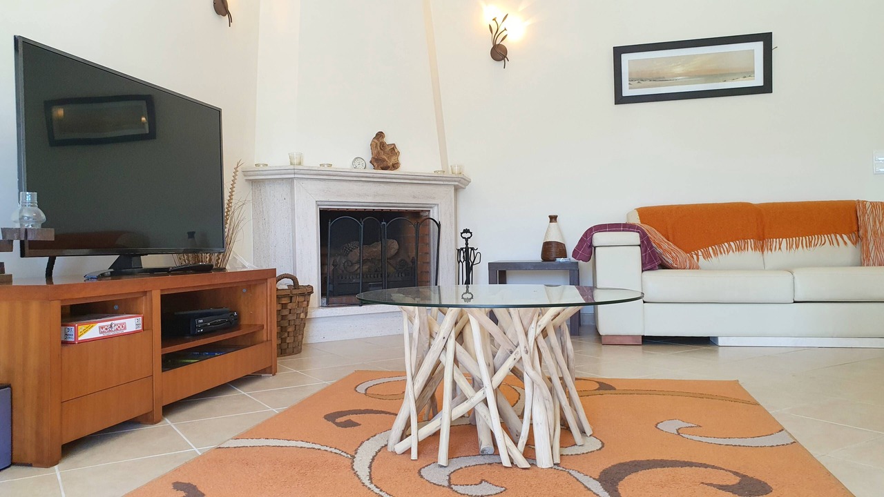 Photo of Livingroom in Amoreira