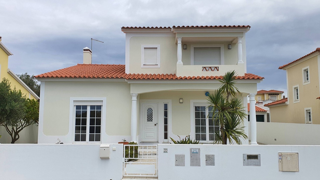 Photo of Outdoor in Amoreira