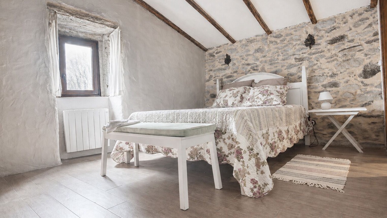 Photo of Bedroom in Mogadouro