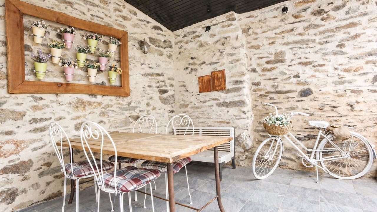 Photo of Outdoor in Mogadouro