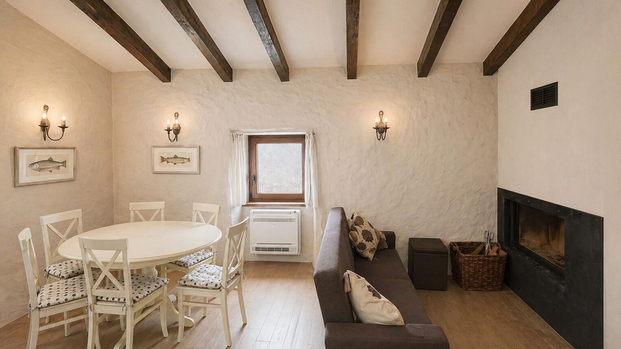 Photo of Livingroom in Mogadouro
