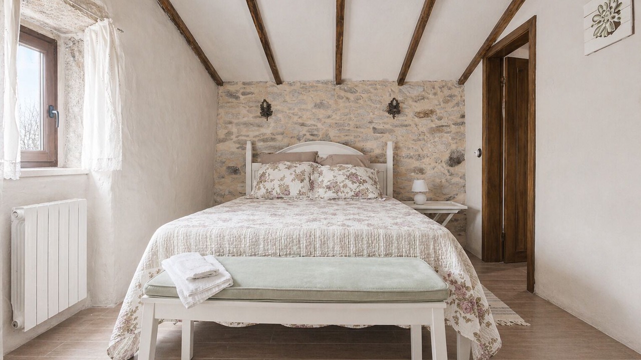 Photo of Bedroom in Mogadouro