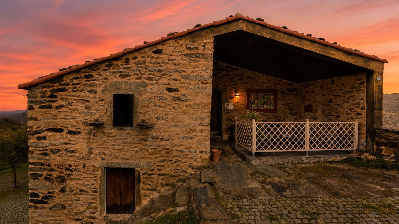 Photo of Outdoor in Mogadouro