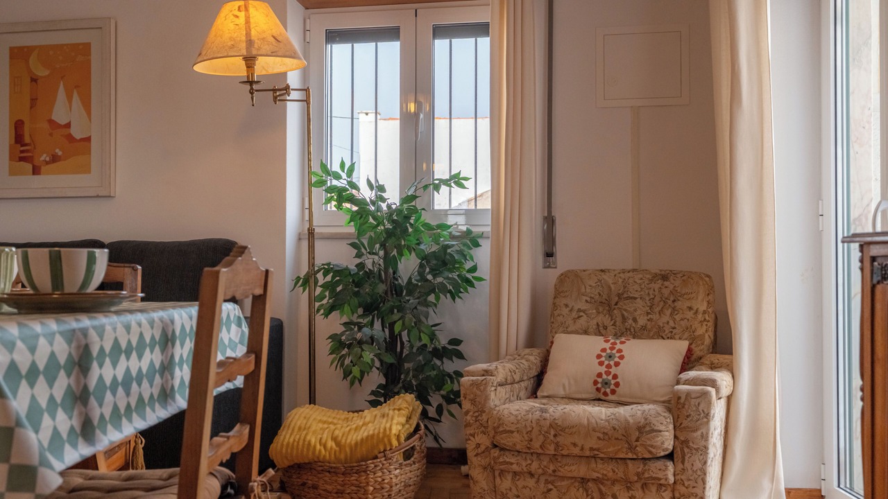 Photo of Livingroom in Coimbra
