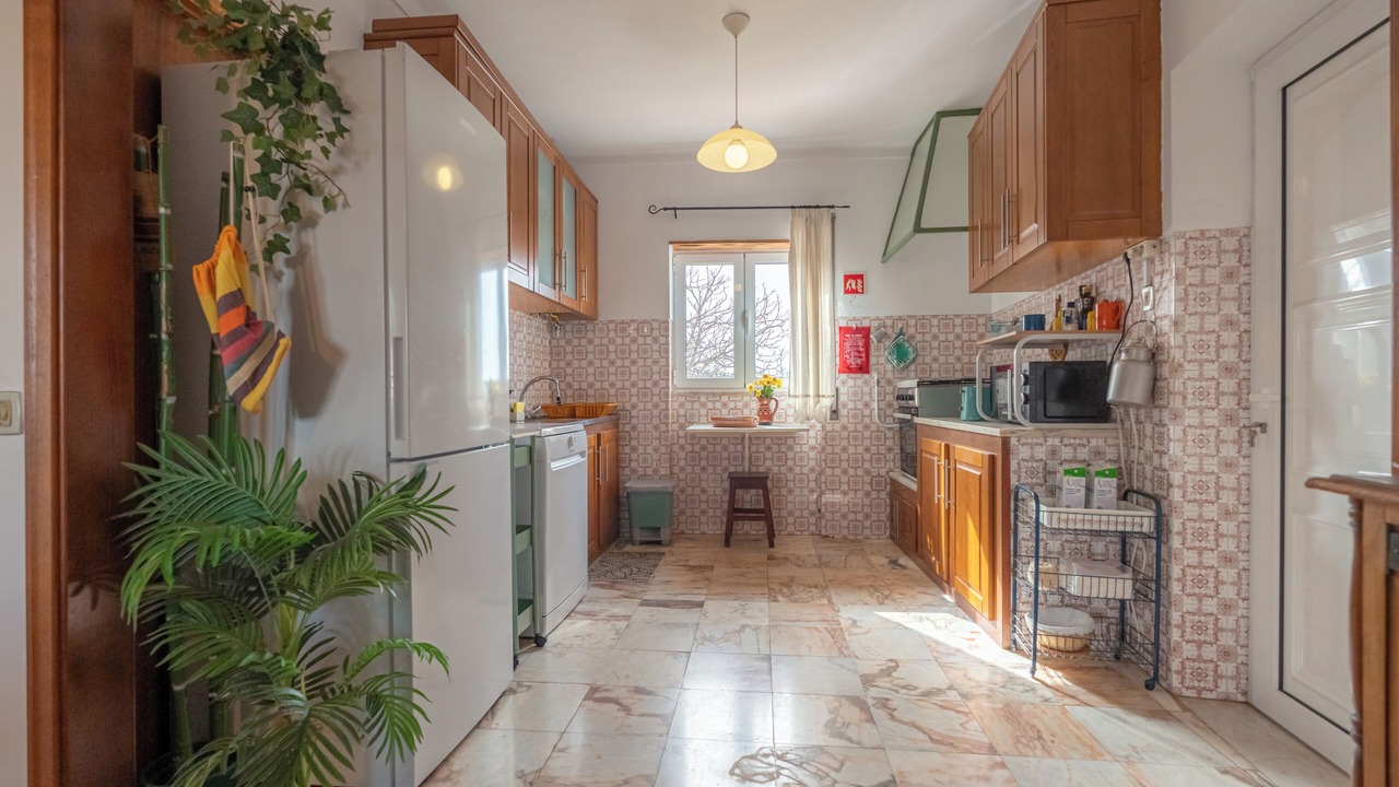 Photo of Kitchen in Coimbra