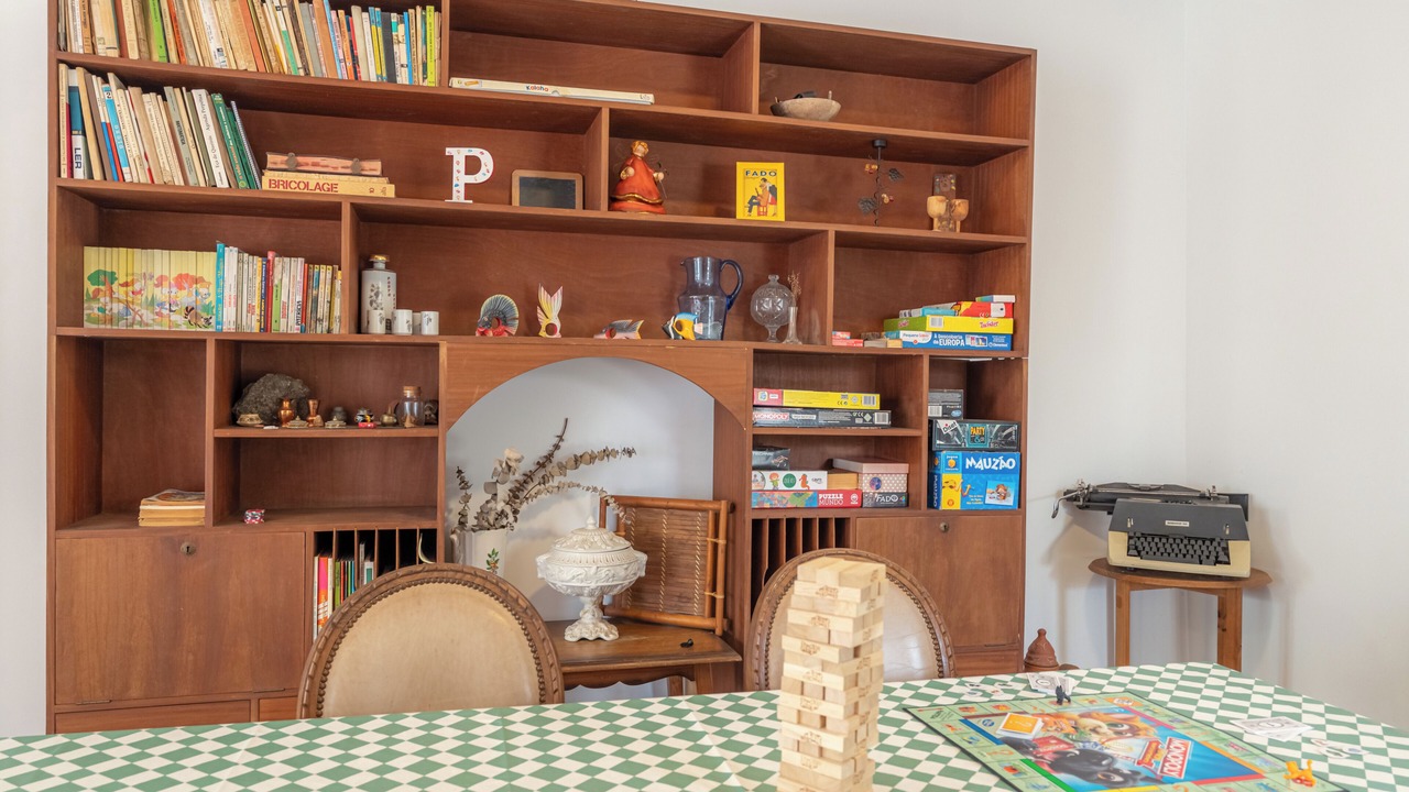 Photo of Bedroom in Coimbra