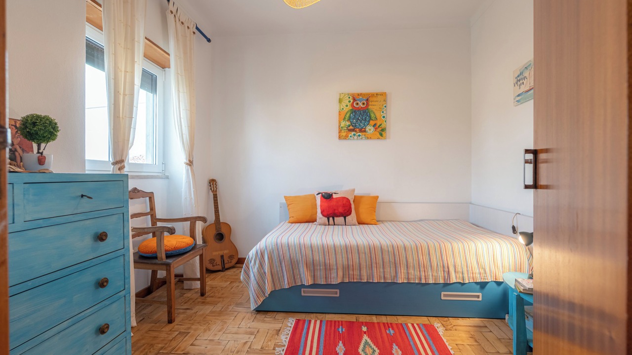 Photo of Bedroom in Coimbra