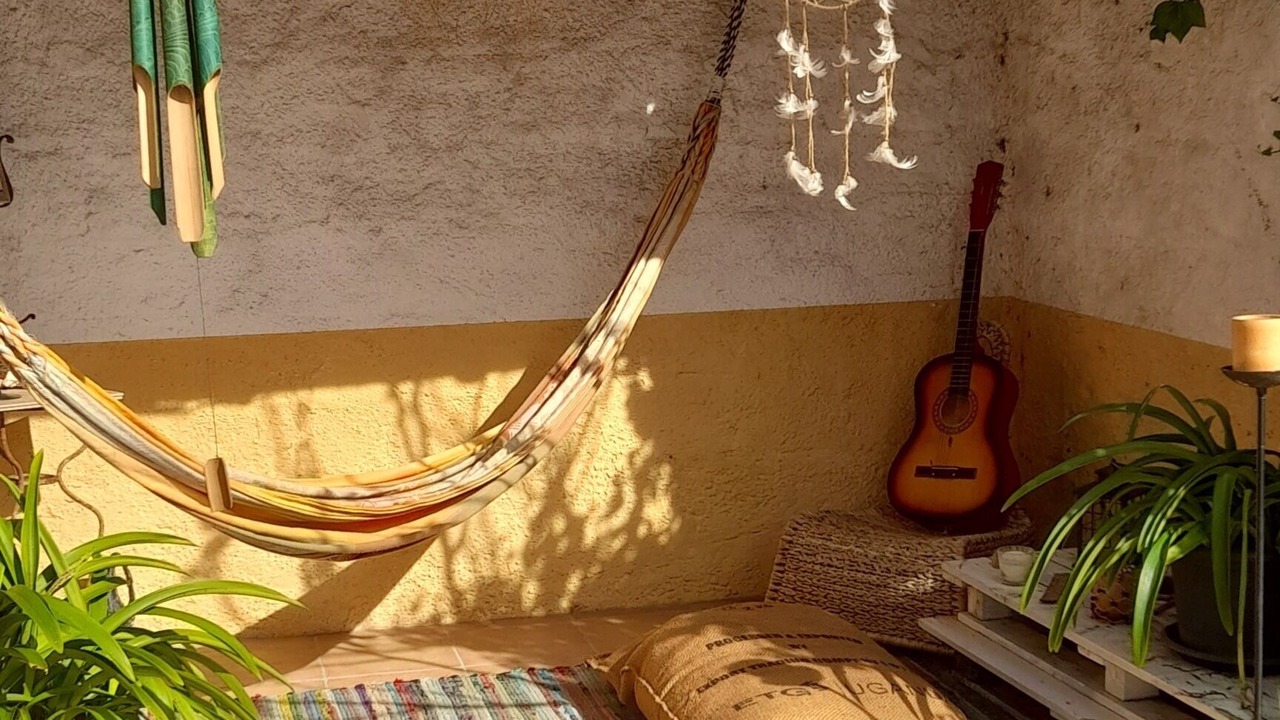 Photo of Patio Balcony in Coimbra