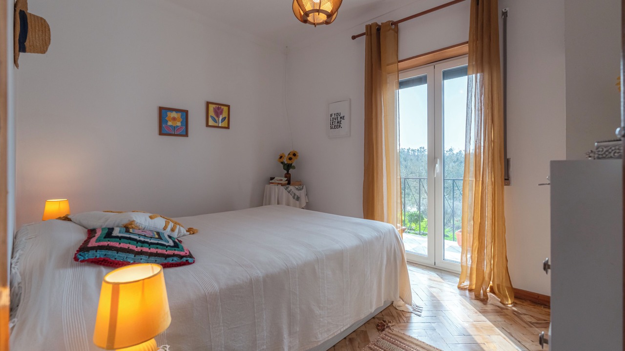 Photo of Bedroom in Coimbra