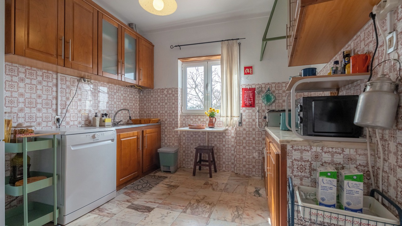 Photo of Kitchen in Coimbra