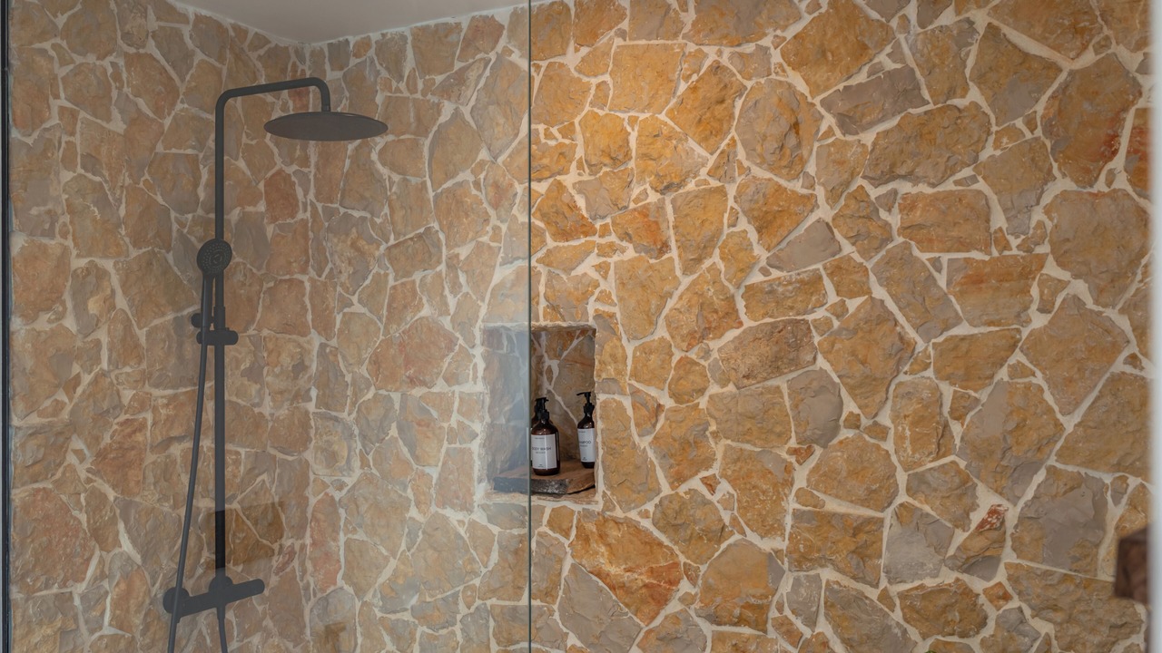 Photo of Bathroom in Coimbra