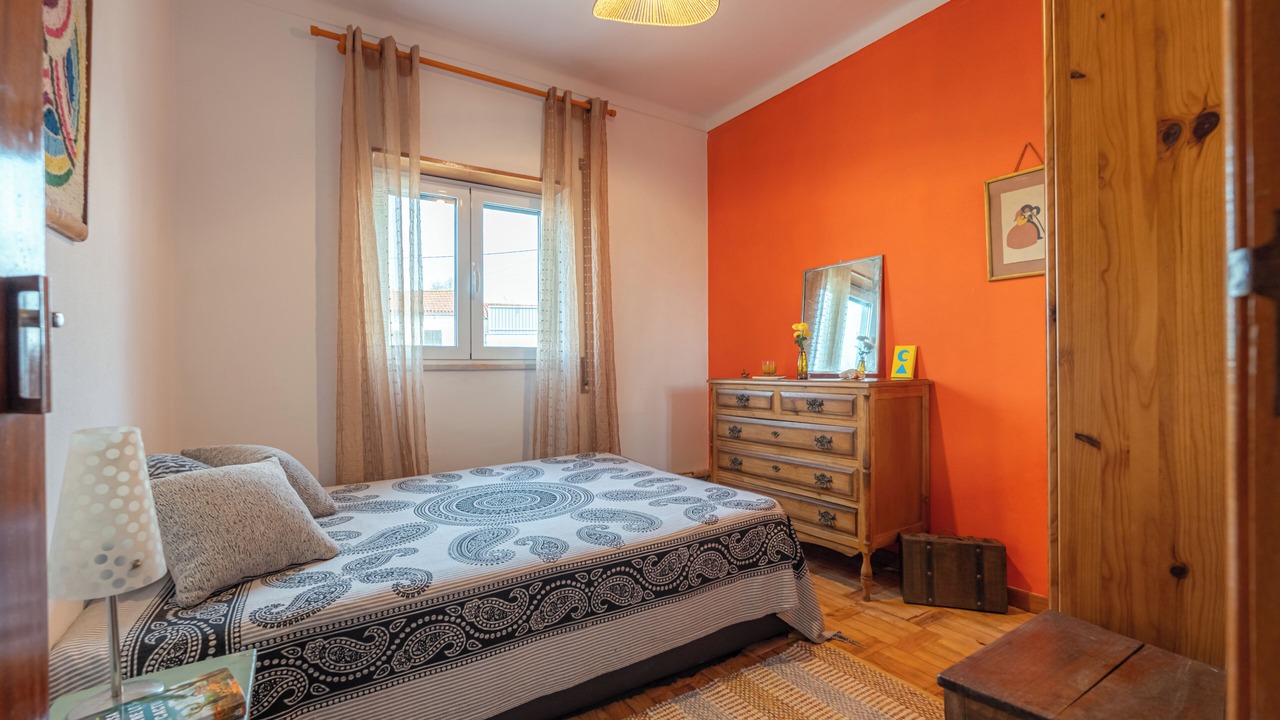 Photo of Bedroom in Coimbra
