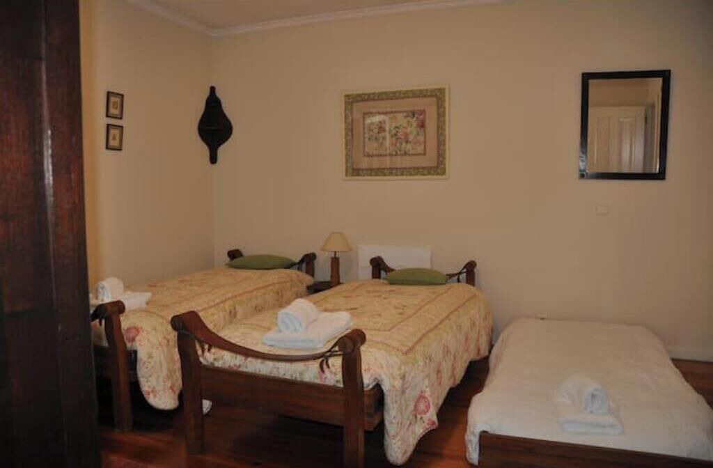 Photo of Bedroom in Santo da Serra