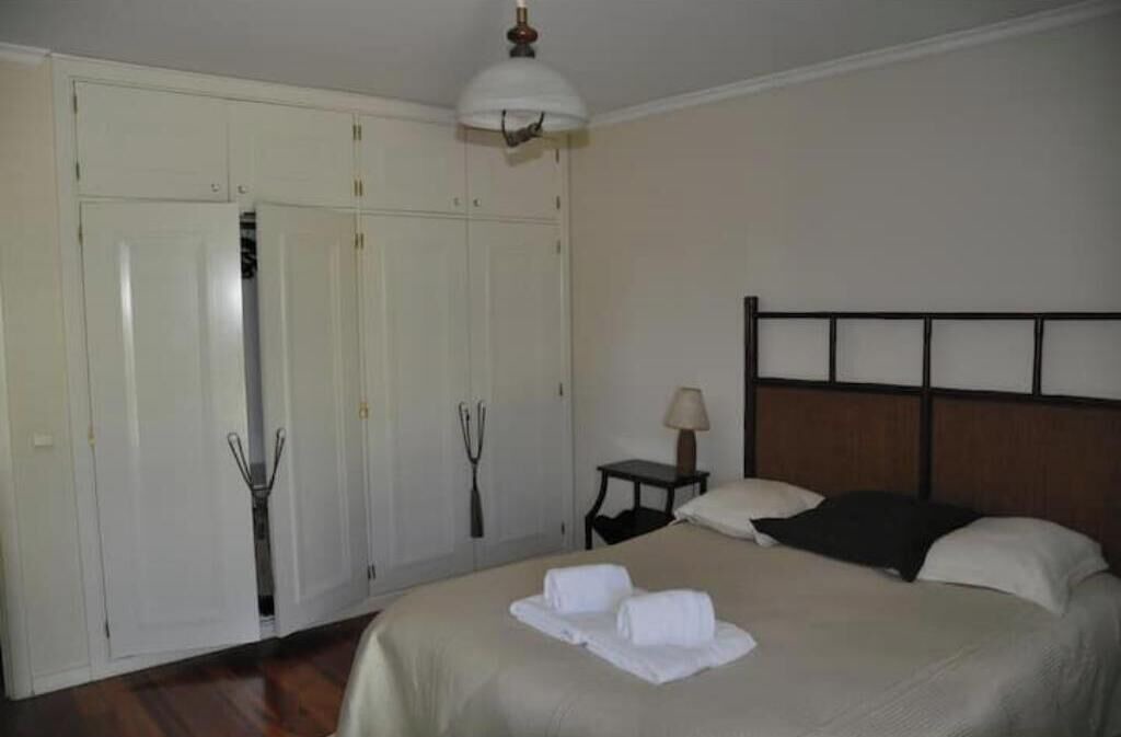 Photo of Bedroom in Santo da Serra